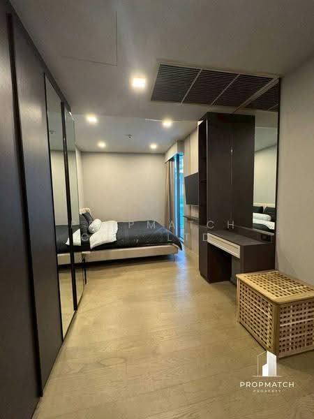 ASHTON Residence 41, Bangkok, Sukhumvit 41, Khlong Tan Nua, Watthana, Bangkok, 2 Bedrooms, 74 sqm, Condo For Rent, by PROPMATCH CO., LTD., 60151886 - DDproperty.com