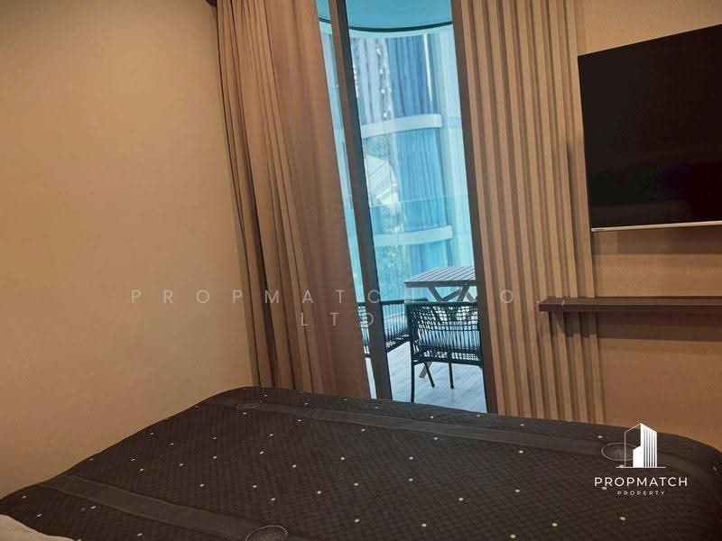 ASHTON Residence 41, Bangkok, Sukhumvit 41, Khlong Tan Nua, Watthana, Bangkok, 2 Bedrooms, 74 sqm, Condo For Rent, by PROPMATCH CO., LTD., 60151886 - DDproperty.com