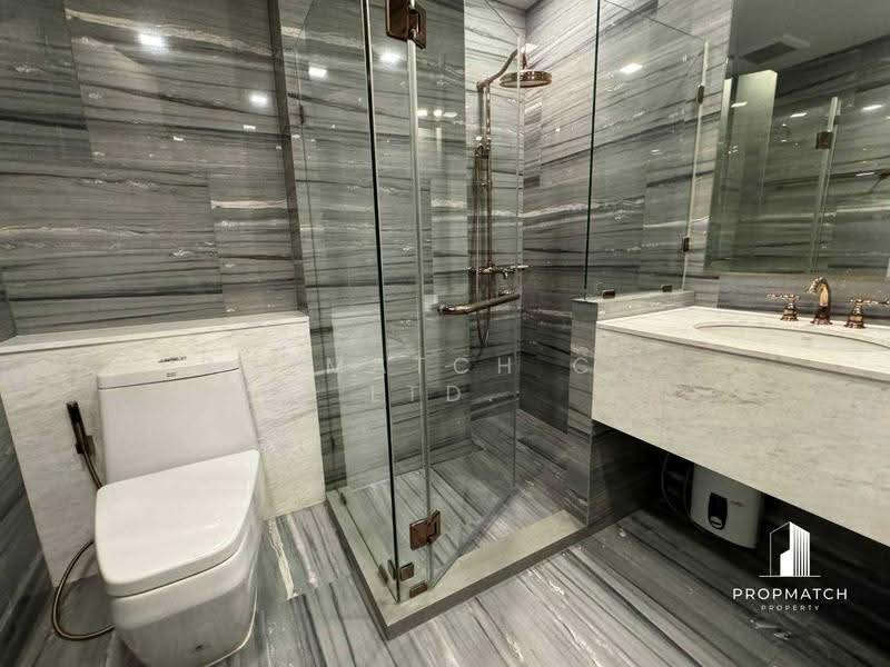 ASHTON Residence 41, Bangkok, Sukhumvit 41, Khlong Tan Nua, Watthana, Bangkok, 2 Bedrooms, 74 sqm, Condo For Rent, by PROPMATCH CO., LTD., 60151886 - DDproperty.com