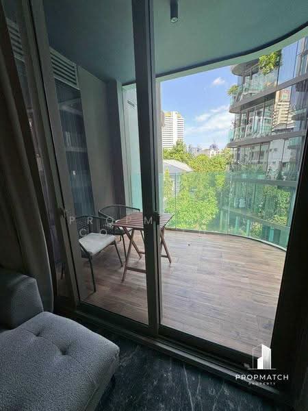 ASHTON Residence 41, Bangkok, Sukhumvit 41, Khlong Tan Nua, Watthana, Bangkok, 2 Bedrooms, 74 sqm, Condo For Rent, by PROPMATCH CO., LTD., 60151886 - DDproperty.com