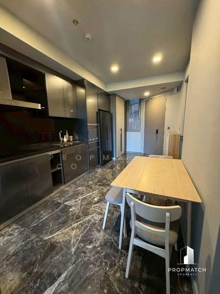 ASHTON Residence 41, Bangkok, Sukhumvit 41, Khlong Tan Nua, Watthana, Bangkok, 2 Bedrooms, 74 sqm, Condo For Rent, by PROPMATCH CO., LTD., 60151886 - DDproperty.com