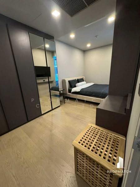 ASHTON Residence 41, Bangkok, Sukhumvit 41, Khlong Tan Nua, Watthana, Bangkok, 2 Bedrooms, 74 sqm, Condo For Rent, by PROPMATCH CO., LTD., 60151886 - DDproperty.com