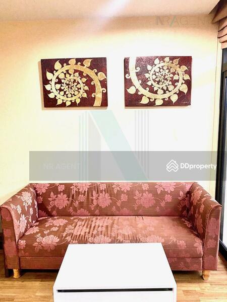 ขาย - Baan Navatara Condominium : บ้านนวธารา คอนโดมิเนียม, กรุงเทพ