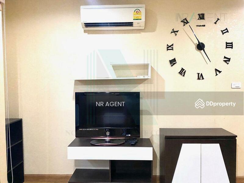 ขาย - Baan Navatara Condominium : บ้านนวธารา คอนโดมิเนียม, กรุงเทพ