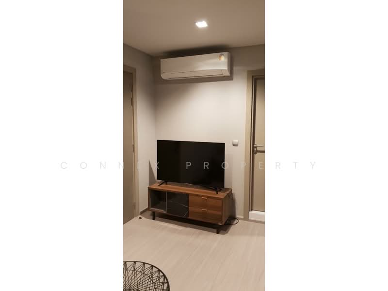 Life Asoke-Rama 9, Bangkok, 626 Asoke-Dindaeng Road, Makkasan, Ratchathewi, Bangkok, 1 Bedroom, 33 sqm, Condo For Sale, by Connex Property, 60151913 - DDproperty.com