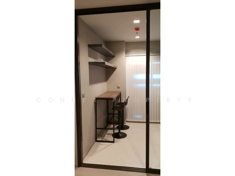 Life Asoke-Rama 9, Bangkok, 626 Asoke-Dindaeng Road, Makkasan, Ratchathewi, Bangkok, 1 Bedroom, 33 sqm, Condo For Sale, by Connex Property, 60151913 - DDproperty.com