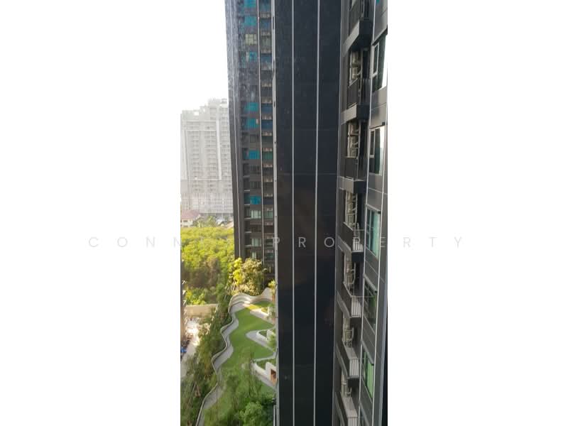Life Asoke-Rama 9, Bangkok, 626 Asoke-Dindaeng Road, Makkasan, Ratchathewi, Bangkok, 1 Bedroom, 33 sqm, Condo For Sale, by Connex Property, 60151913 - DDproperty.com