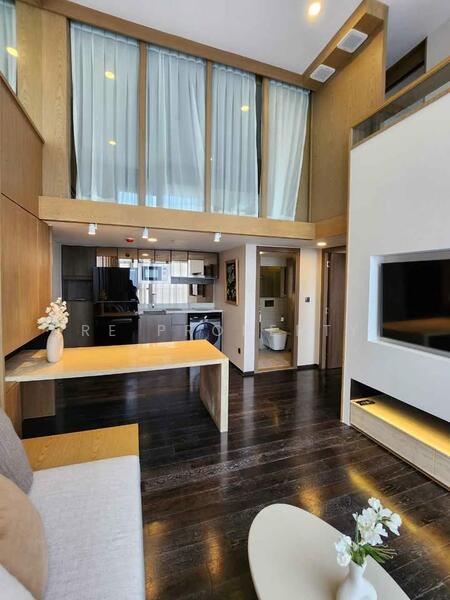 Park Origin Thonglor, Bangkok, Soi Thonglor 10, Sukhumvit Road, Khlong Tan Nua, Watthana, Bangkok, 2 Bedrooms, 60 sqm, Condo For Rent, by RE Property, 60151944 - DDproperty.com