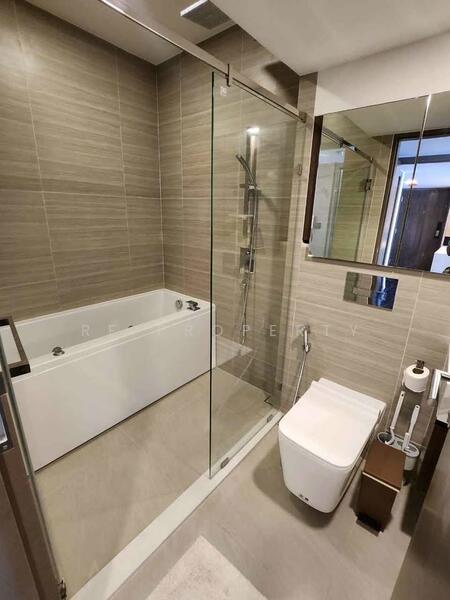 Park Origin Thonglor, Bangkok, Soi Thonglor 10, Sukhumvit Road, Khlong Tan Nua, Watthana, Bangkok, 2 Bedrooms, 60 sqm, Condo For Rent, by RE Property, 60151944 - DDproperty.com