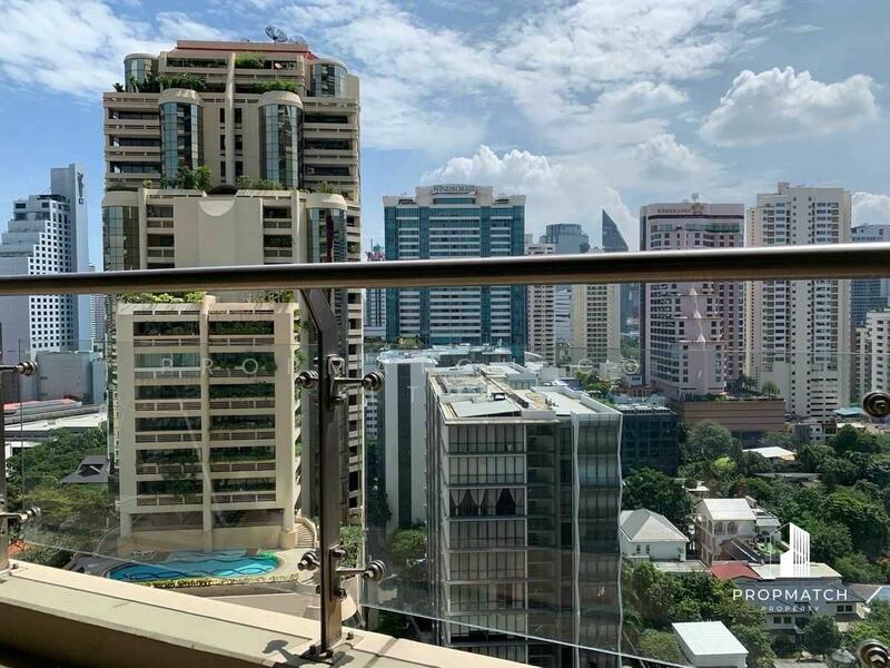 The Lakes, Bangkok, 123 Ratchadaphisek Road, Khlong Toei, Khlong Toei, Bangkok, 2 Bedrooms, 149 sqm, Condo For Rent, by PROPMATCH CO., LTD., 60151963 - DDproperty.com