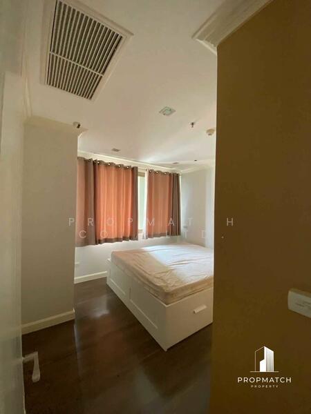 The Lakes, Bangkok, 123 Ratchadaphisek Road, Khlong Toei, Khlong Toei, Bangkok, 2 Bedrooms, 149 sqm, Condo For Rent, by PROPMATCH CO., LTD., 60151963 - DDproperty.com