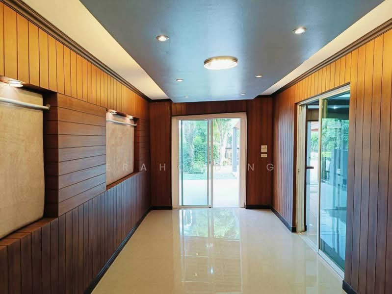 อินนิซิโอ1, Pathum Thani, -, Khlong Sam, Khlong Luang, Pathum Thani, 3 Bedrooms, 232 sqm, Single Detached House For Sale, by eraholding, 60151965 - DDproperty.com