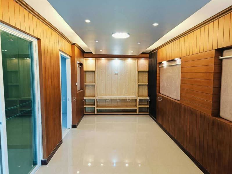 อินนิซิโอ1, Pathum Thani, -, Khlong Sam, Khlong Luang, Pathum Thani, 3 Bedrooms, 232 sqm, Single Detached House For Sale, by eraholding, 60151965 - DDproperty.com