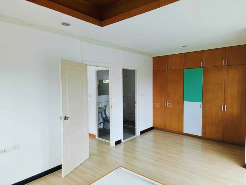 อินนิซิโอ1, Pathum Thani, -, Khlong Sam, Khlong Luang, Pathum Thani, 3 Bedrooms, 232 sqm, Single Detached House For Sale, by eraholding, 60151965 - DDproperty.com