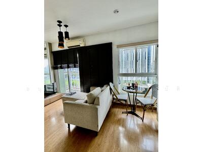 For Rent - The Parkland Grand Asoke-Phetchaburi, Bangkok