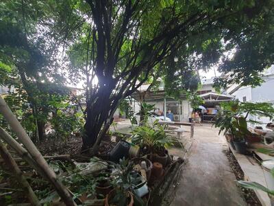 ขาย - ที่ดินพร้อมบ้าน, กรุงเทพ