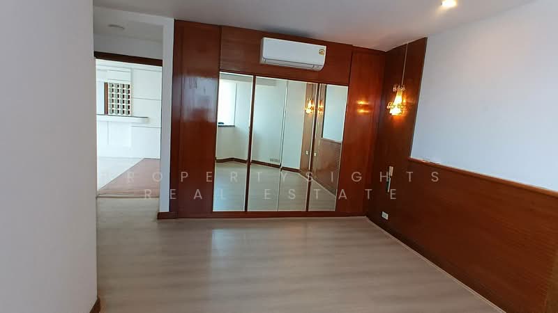 President Park Sukhumvit 24, Bangkok, 99 Sukhumvit 24 Alley, Khlongtoei Nua, Watthana, Bangkok, 3 Bedrooms, 260 sqm, Condo For Rent, by PROPERTYSIGHTS REAL ESTATE, 60152000 - DDproperty.com