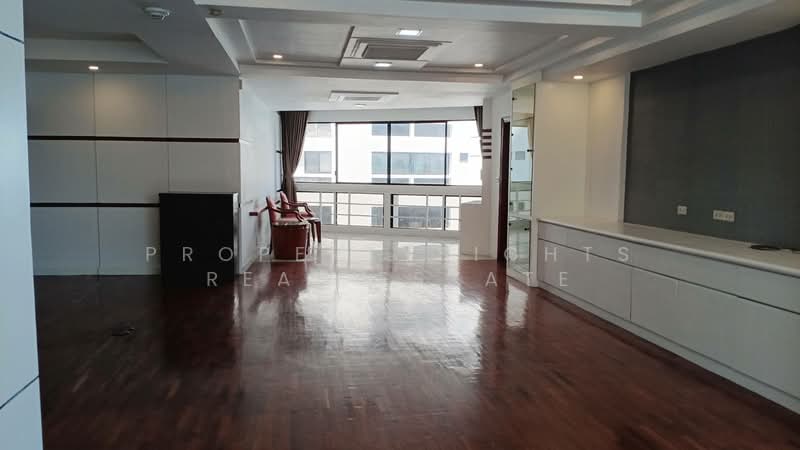 President Park Sukhumvit 24, Bangkok, 99 Sukhumvit 24 Alley, Khlongtoei Nua, Watthana, Bangkok, 3 Bedrooms, 260 sqm, Condo For Rent, by PROPERTYSIGHTS REAL ESTATE, 60152000 - DDproperty.com