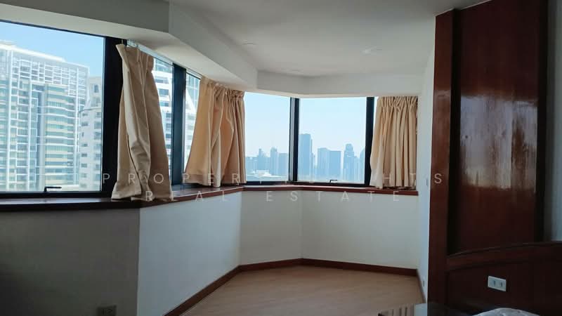 President Park Sukhumvit 24, Bangkok, 99 Sukhumvit 24 Alley, Khlongtoei Nua, Watthana, Bangkok, 3 Bedrooms, 260 sqm, Condo For Rent, by PROPERTYSIGHTS REAL ESTATE, 60152000 - DDproperty.com