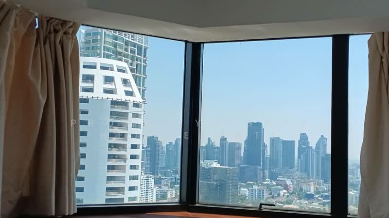 President Park Sukhumvit 24 : เพรสซิเด้นท์ พาร์ค สุขุมวิท 24, กรุงเทพ, 99 ซอยสุขุมวิท 24, คลองเตยเหนือ, วัฒนา, กรุงเทพ, 260 ตร.ม., คอนโด ให้เช่า, โดย PROPERTYSIGHTS REAL ESTATE, 60152000 - DDproperty.com