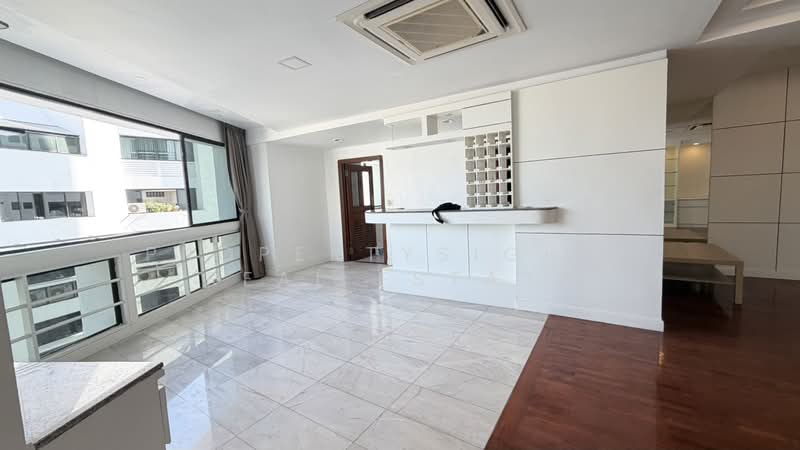 President Park Sukhumvit 24, Bangkok, 99 Sukhumvit 24 Alley, Khlongtoei Nua, Watthana, Bangkok, 3 Bedrooms, 260 sqm, Condo For Rent, by PROPERTYSIGHTS REAL ESTATE, 60152000 - DDproperty.com