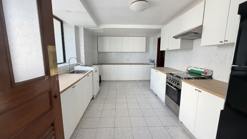 President Park Sukhumvit 24, Bangkok, 99 Sukhumvit 24 Alley, Khlongtoei Nua, Watthana, Bangkok, 3 Bedrooms, 260 sqm, Condo For Rent, by PROPERTYSIGHTS REAL ESTATE, 60152000 - DDproperty.com