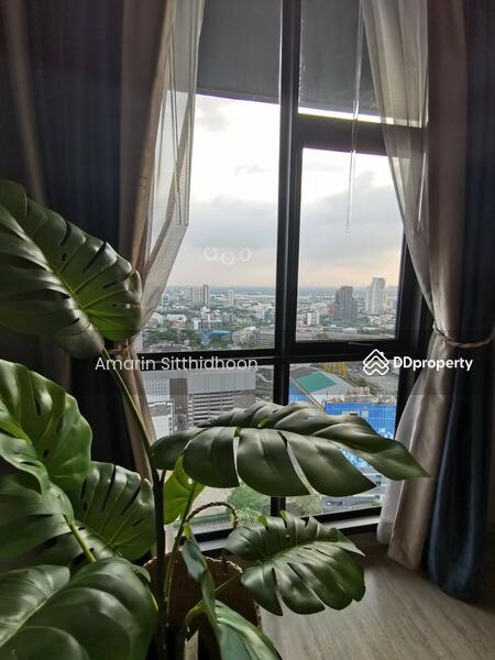 For Rent - Rhythm Ekkamai, Bangkok