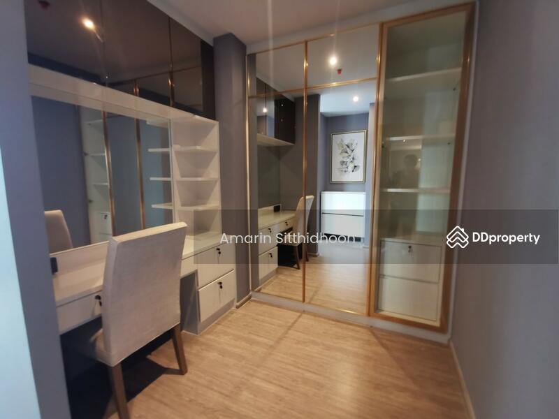ให้เช่า - Rhythm Ekkamai : ริทึ่ม เอกมัย, กรุงเทพ