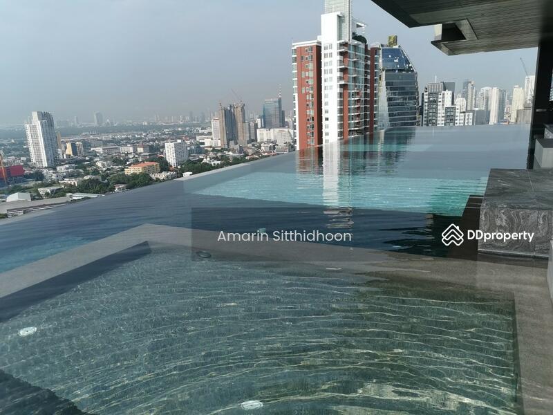 For Rent - Rhythm Ekkamai, Bangkok