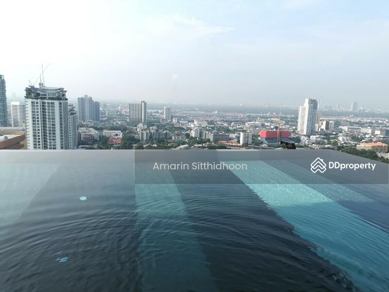 ให้เช่า - Rhythm Ekkamai : ริทึ่ม เอกมัย, กรุงเทพ