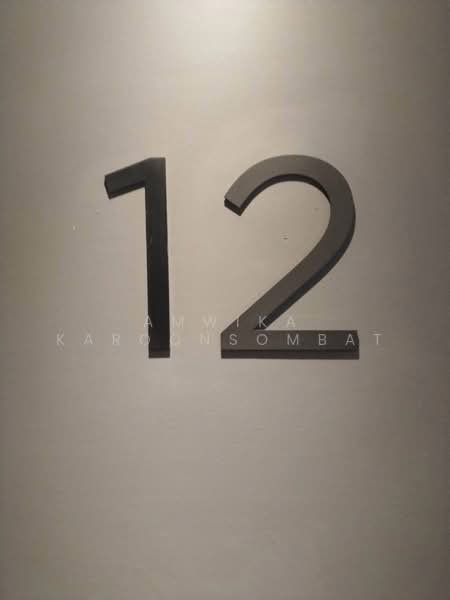The Gallery Bearing, Samut Prakan, Sukhumvit 107 Road, Samrong Nua, Muang Samut Prakarn, Samut Prakan, 1 Bedroom, 30 sqm, Condo For Rent, by Amwika Karoonsombat, 60152016 - DDproperty.com