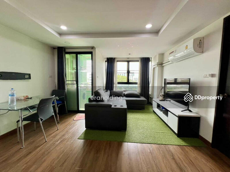 ให้เช่า - J.W. City Ratchada 32 : เจ ดับบลิว ซิตี้ (รัชดาภิเษก 32), กรุงเทพ