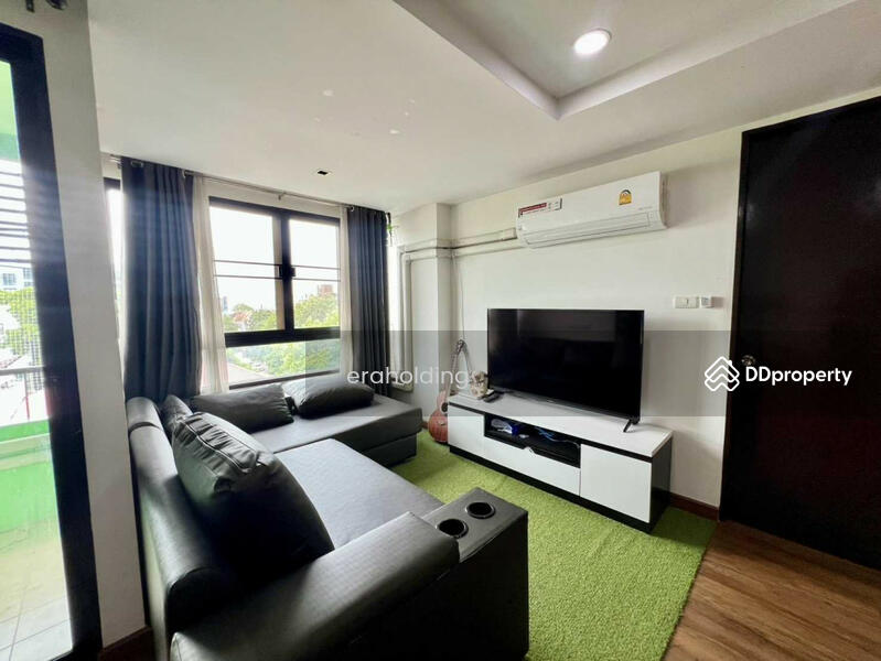 For Rent - J.W. City Ratchada 32, Bangkok