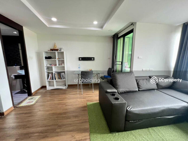 For Rent - J.W. City Ratchada 32, Bangkok