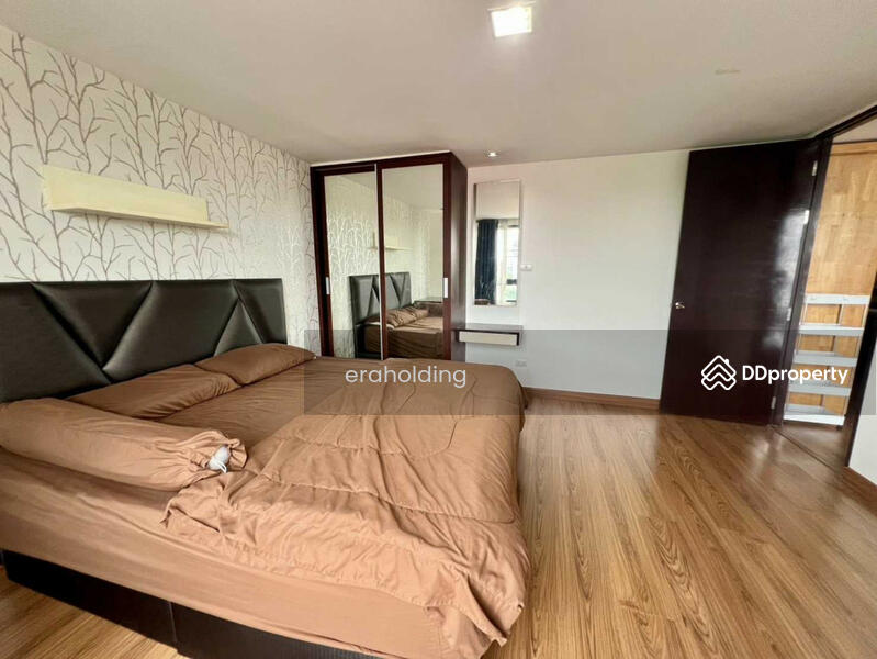 For Rent - J.W. City Ratchada 32, Bangkok