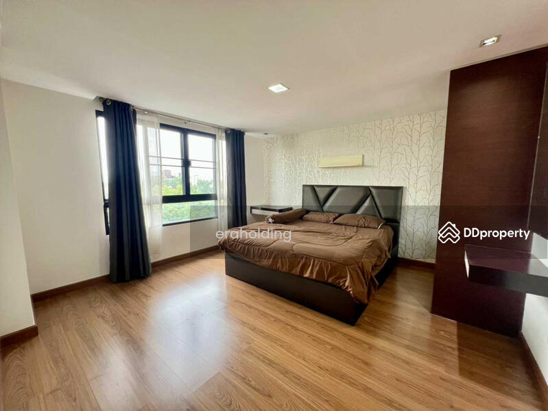 For Rent - J.W. City Ratchada 32, Bangkok