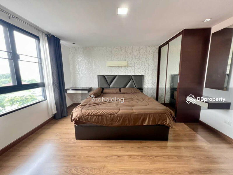 ให้เช่า - J.W. City Ratchada 32 : เจ ดับบลิว ซิตี้ (รัชดาภิเษก 32), กรุงเทพ