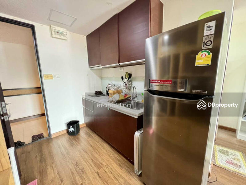 For Rent - J.W. City Ratchada 32, Bangkok