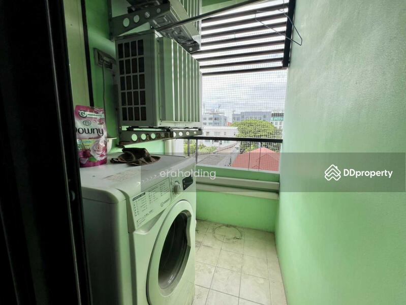 ให้เช่า - J.W. City Ratchada 32 : เจ ดับบลิว ซิตี้ (รัชดาภิเษก 32), กรุงเทพ