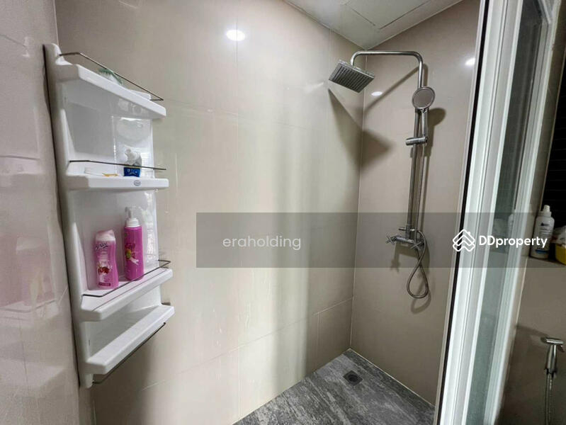 For Rent - J.W. City Ratchada 32, Bangkok