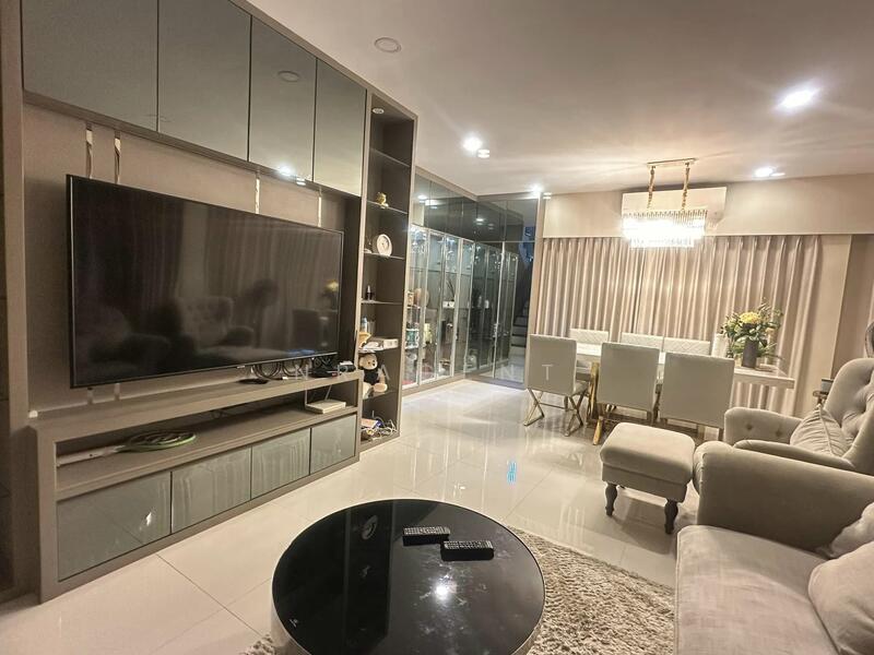 The City Nawamin 53, Bangkok, Soi Nawamin 53, Nawamin, Bueng Kum, Bangkok, 4 Bedrooms, 204 sqm, Single Detached House For Sale, by NRagent, 60152036 - DDproperty.com