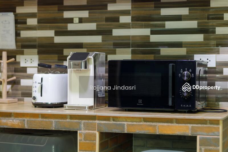 For Rent - 4-Bedroom House, Bangkok