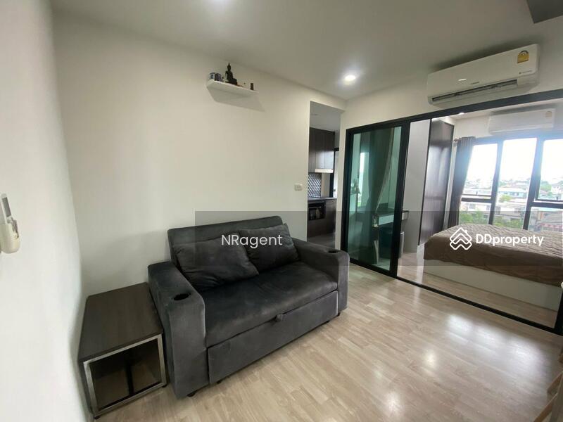 For Sale - D Mark Condo @Sutthisan, Bangkok