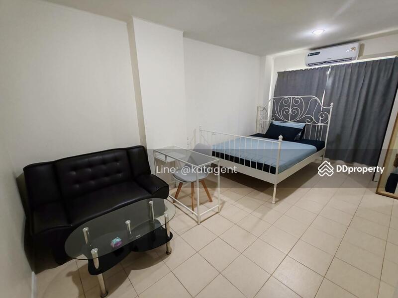 For Rent - Lumpini Condo Town Ramintra-Navamin, Bangkok