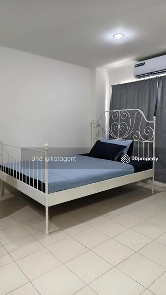 For Rent - Lumpini Condo Town Ramintra-Navamin, Bangkok