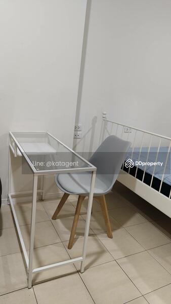For Rent - Lumpini Condo Town Ramintra-Navamin, Bangkok