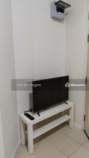 For Rent - Lumpini Condo Town Ramintra-Navamin, Bangkok