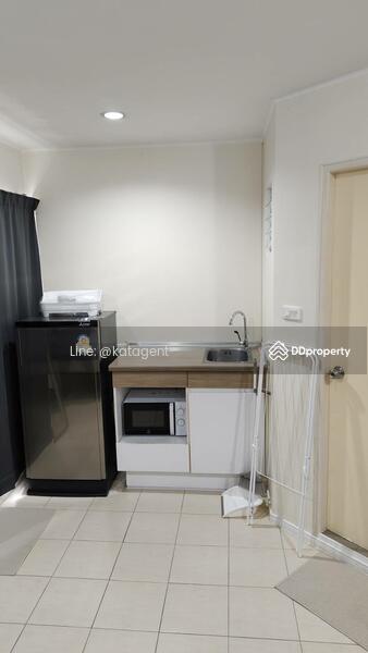 For Rent - Lumpini Condo Town Ramintra-Navamin, Bangkok