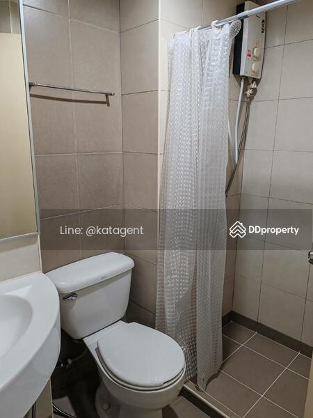 For Rent - Lumpini Condo Town Ramintra-Navamin, Bangkok