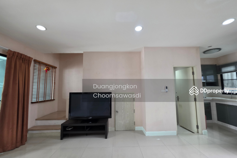 ให้เช่า - Baan Klang Muang Rama 9-Ramkhmahaeng : บ้านกลางเมือง พระราม 9-รามคำแหง, กรุงเทพ